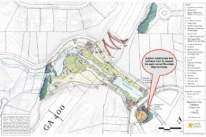 path400, mountain way park plan