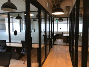 wework, offices
