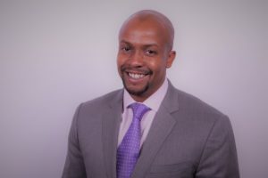 Kwame Johnson