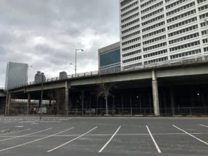 gulch