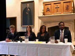 housing panel