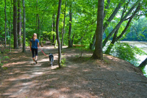 chattahoochee, hiker