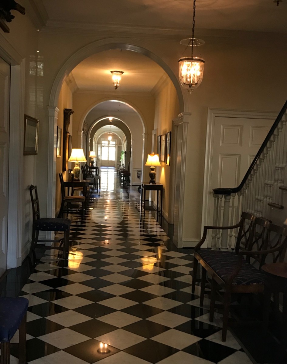 City panel agrees Patterson Spring Hill funeral home in Midtown is a "landmark" SaportaReport