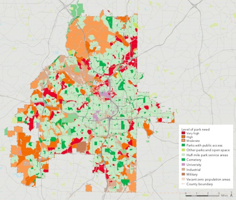 ParkScore