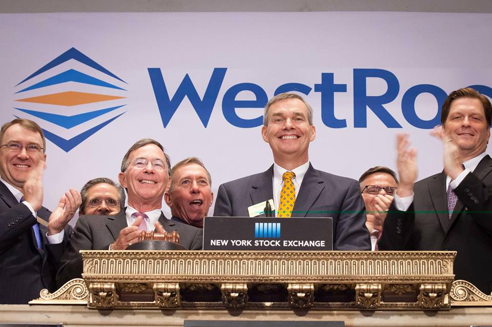 WestRock