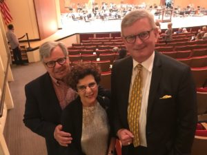 Rodgers, Lisa Rubinstein Fletcher