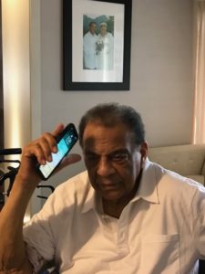 Andrew Young