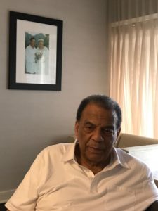 Andrew Young