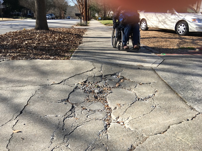 PEDS, 80 Peachtree Hills Ave