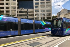 Atlanta Streetcar