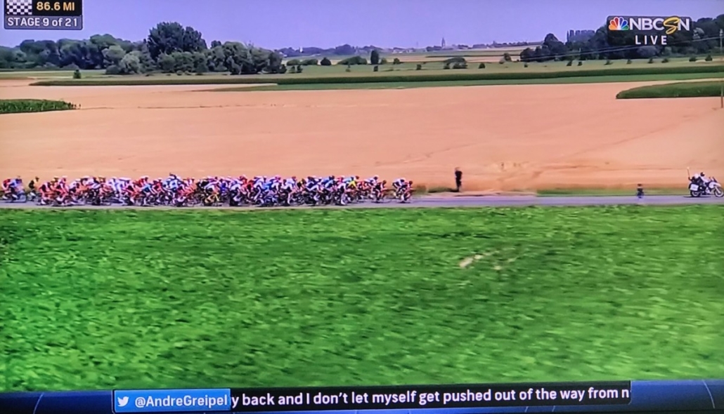 Tour de France
