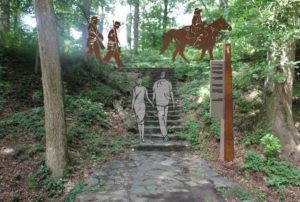 ghosts of buckhead, path 400