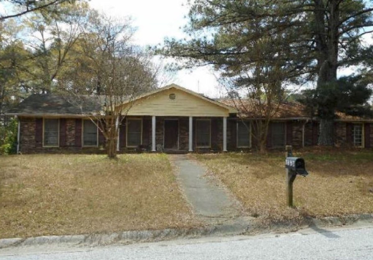 lithonia auction
