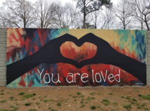 path 400, you are loved