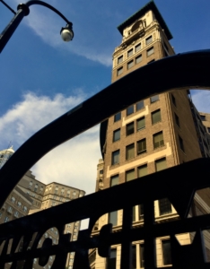 Ponce Condos