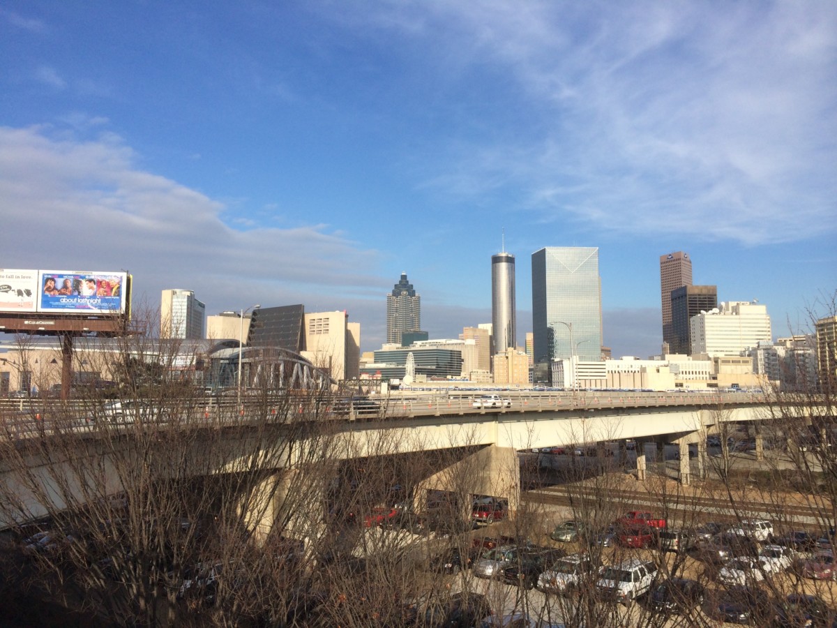 Gulch