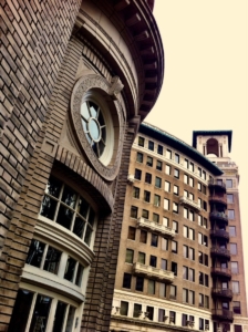 Ponce Condos,