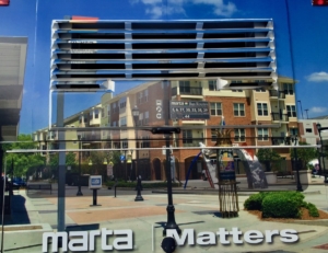 marta matters