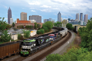 Norfolk Southern