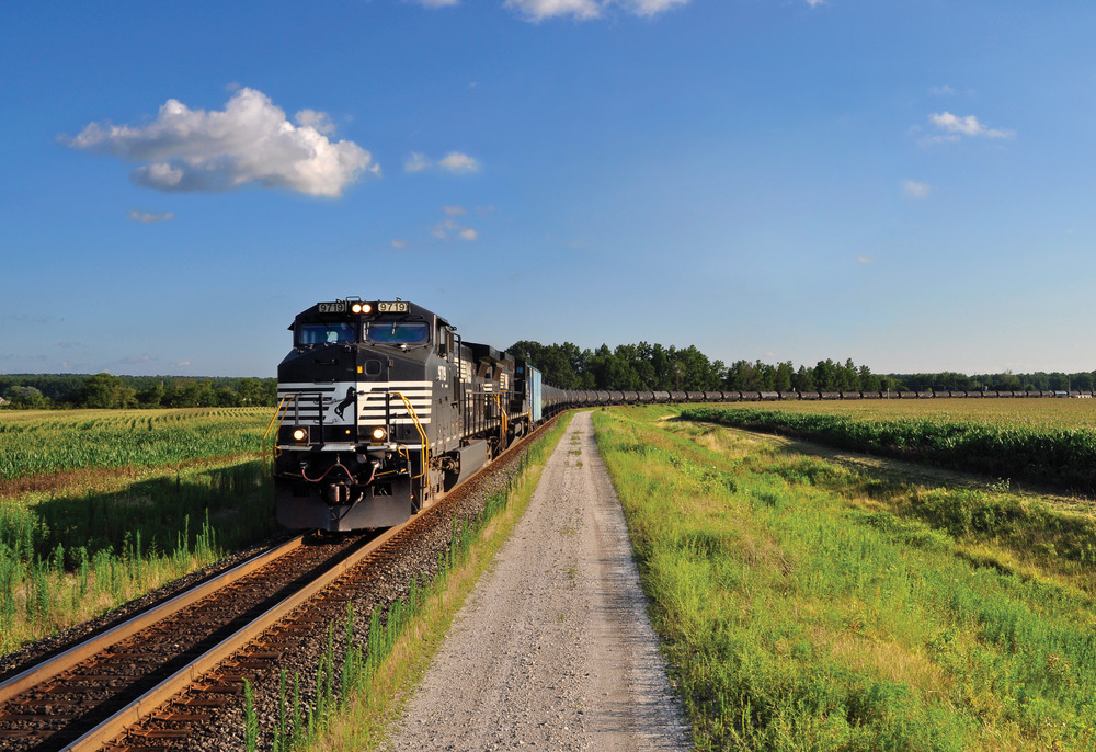 Norfolk Southern