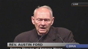 Austin Ford