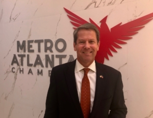 Brian Kemp