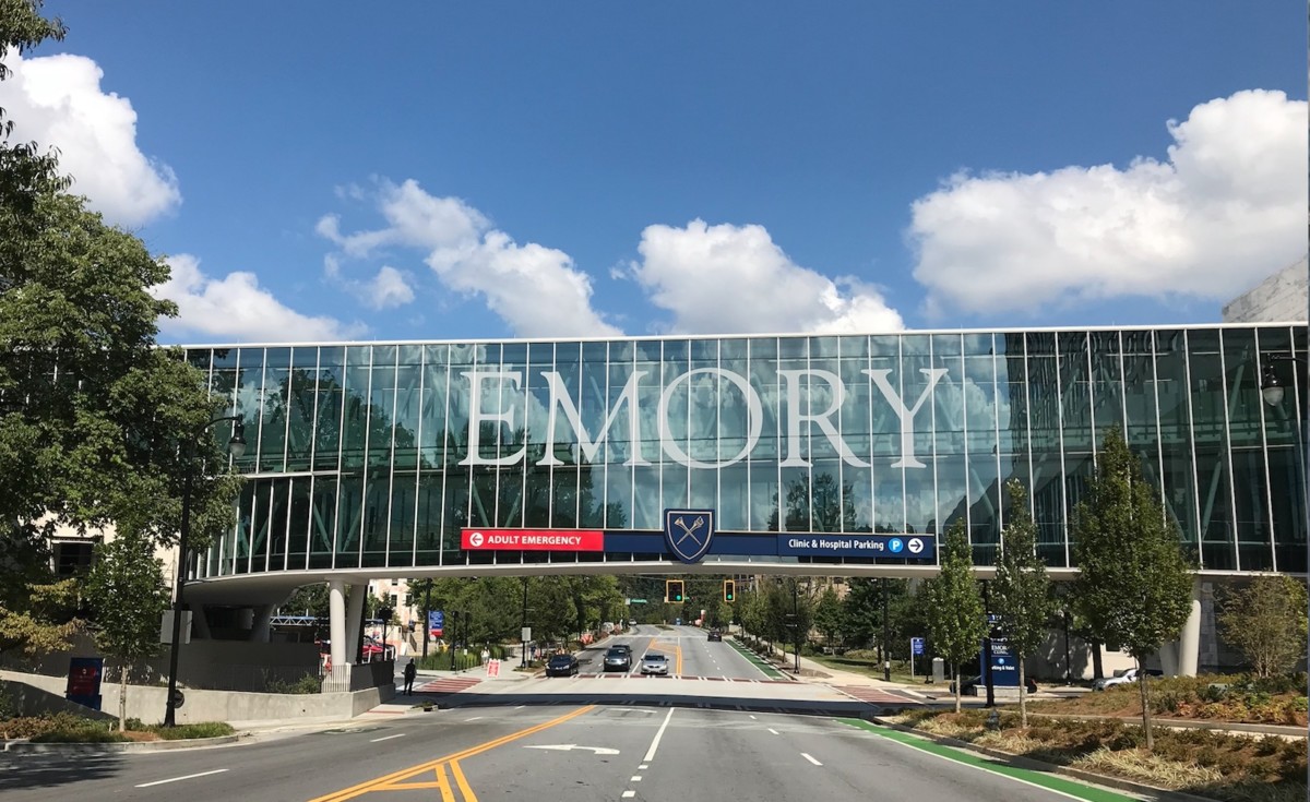 emory