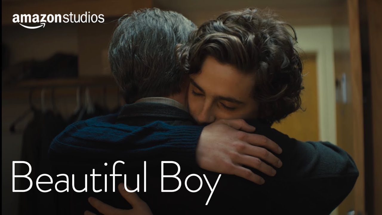 ‘Beautiful Boy’ Timothée Chalamet's performance as Nic