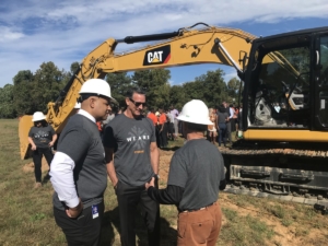 richard cox, mark toro dan cathy