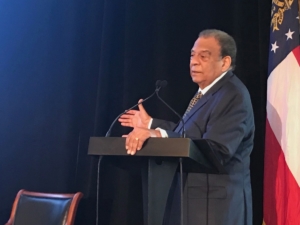 Andrew Young
