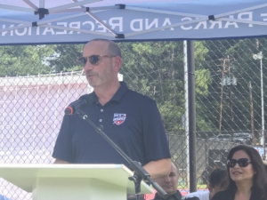 Don Garber