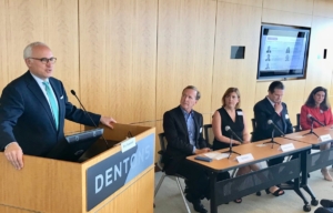 Eric Tanenblatt Dentons