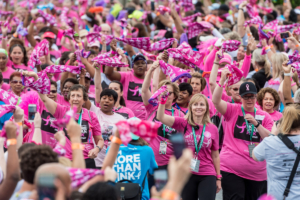 Susan G. Komen