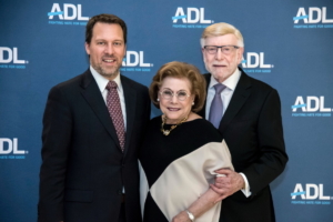 ADL honorees