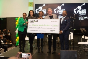 AMP Check presentation