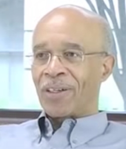 Bob Holmes, 1