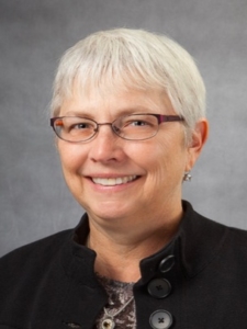 Dr. Julie Shimer