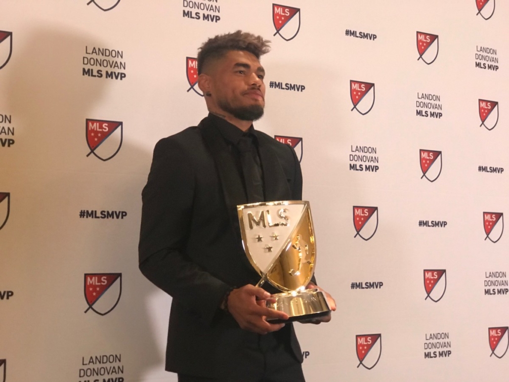Josef Martinez