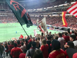 MLS Cup