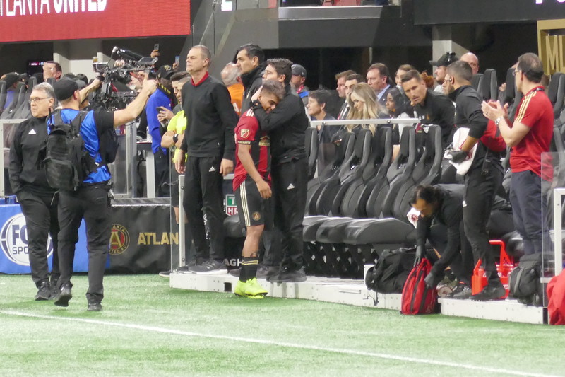 MLS