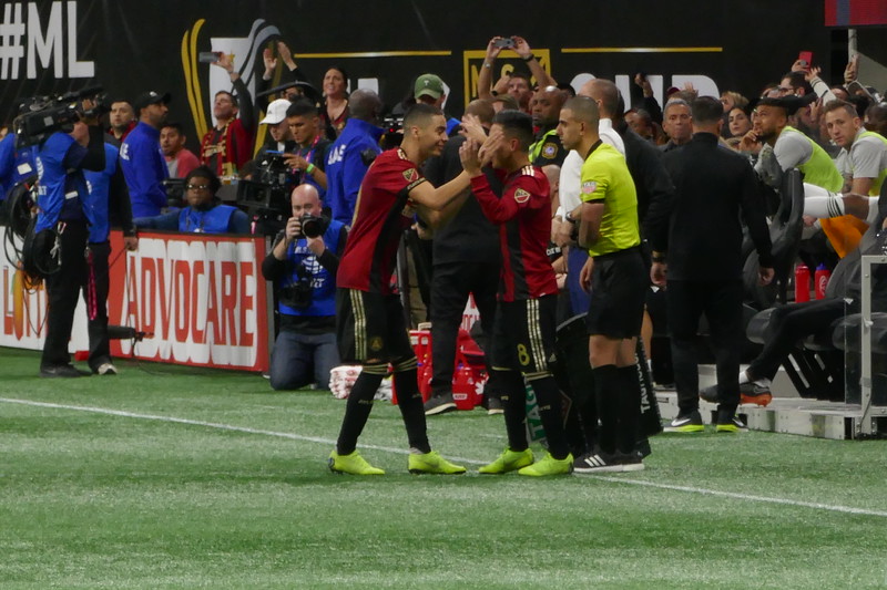 MLS