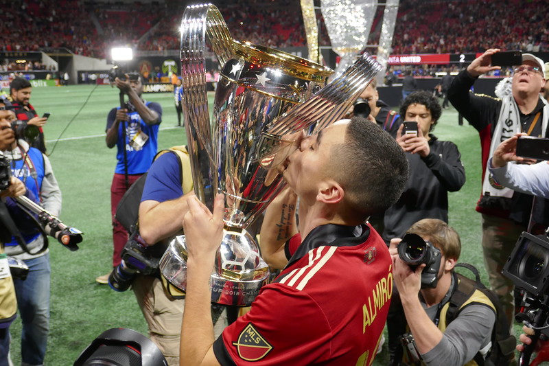 MLS