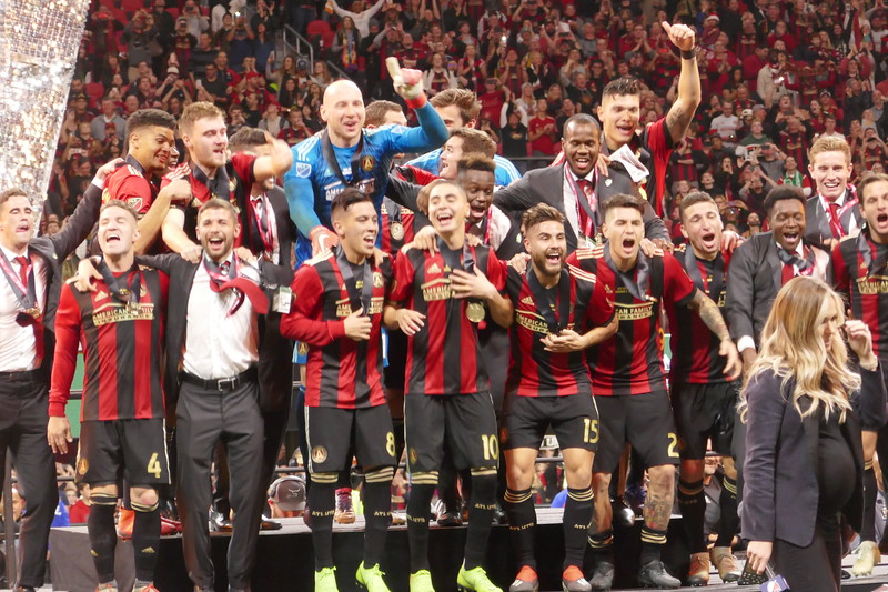 MLS