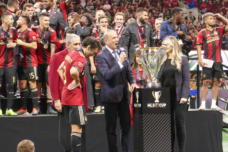 MLS