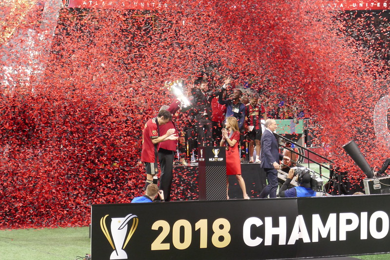 MLS