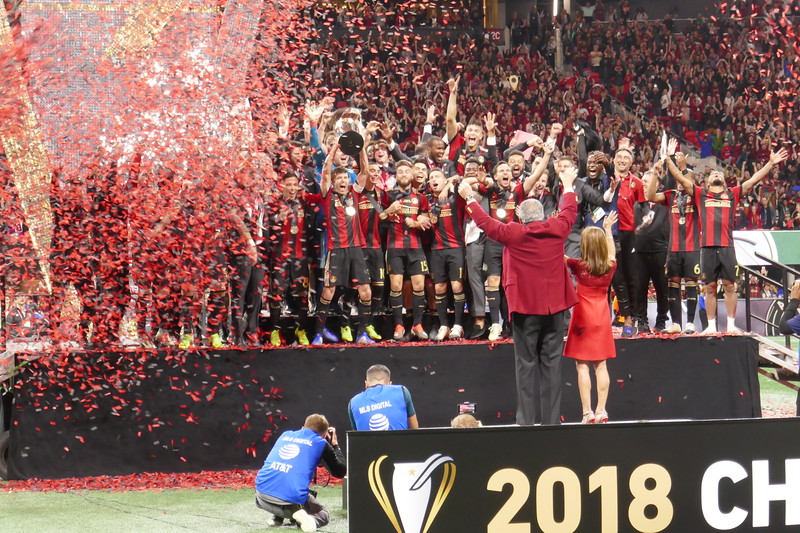 MLS