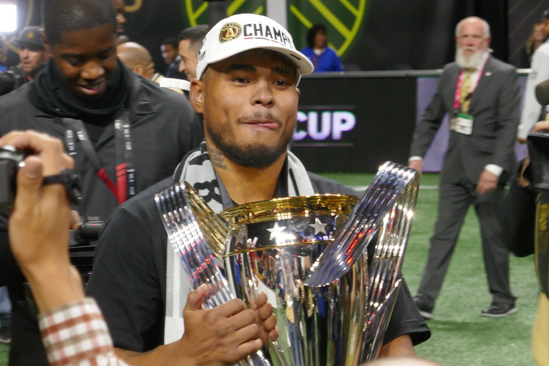 MLS