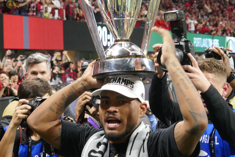 MLS