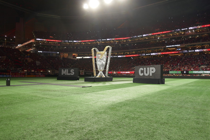 MLS