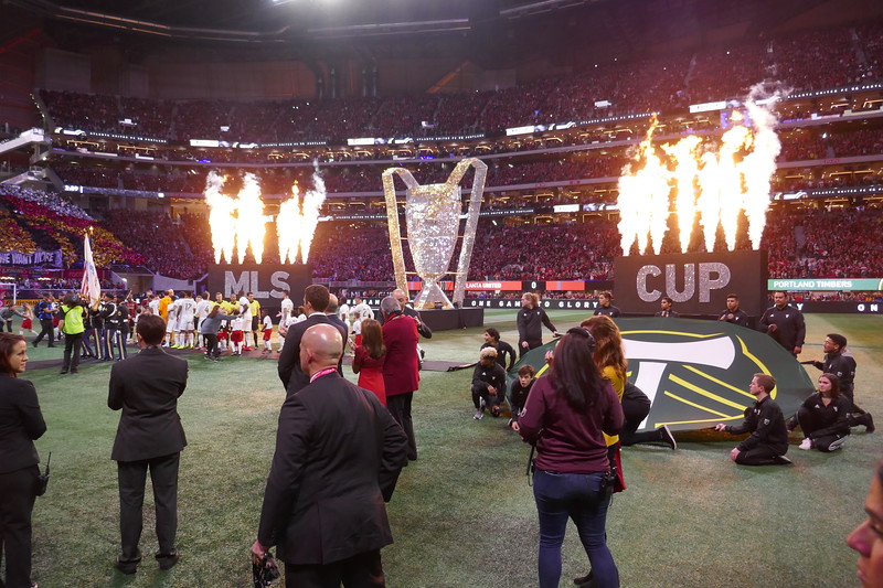 MLS